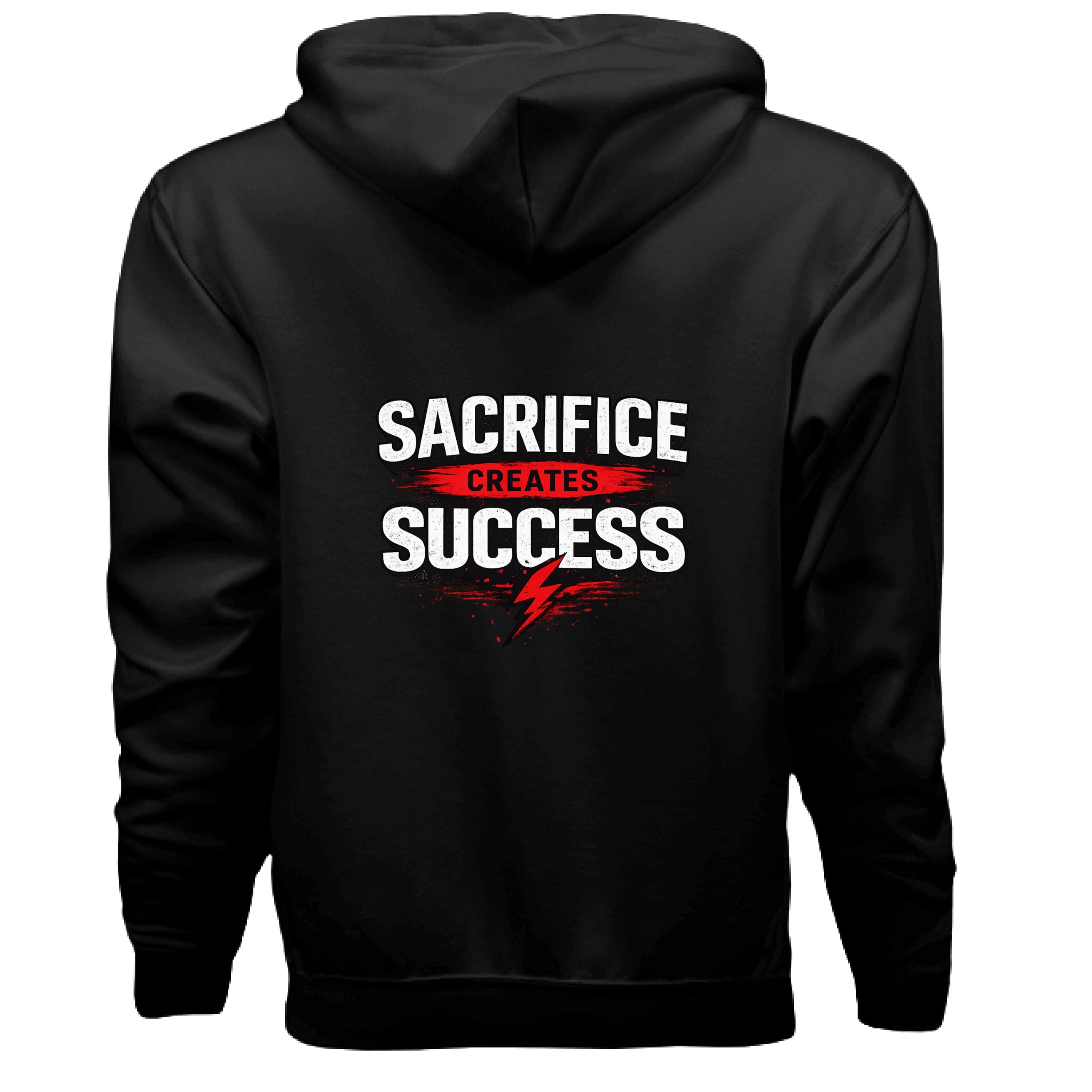 Sacrifice Creates Success Collection – Motivation app