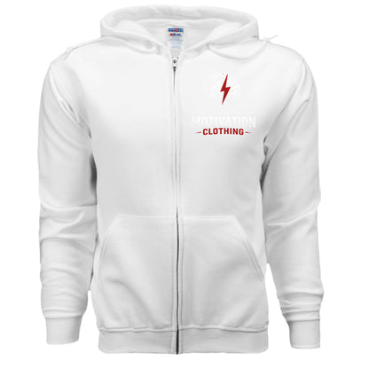 WHITE - FRONT