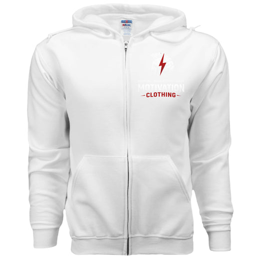 WHITE - FRONT