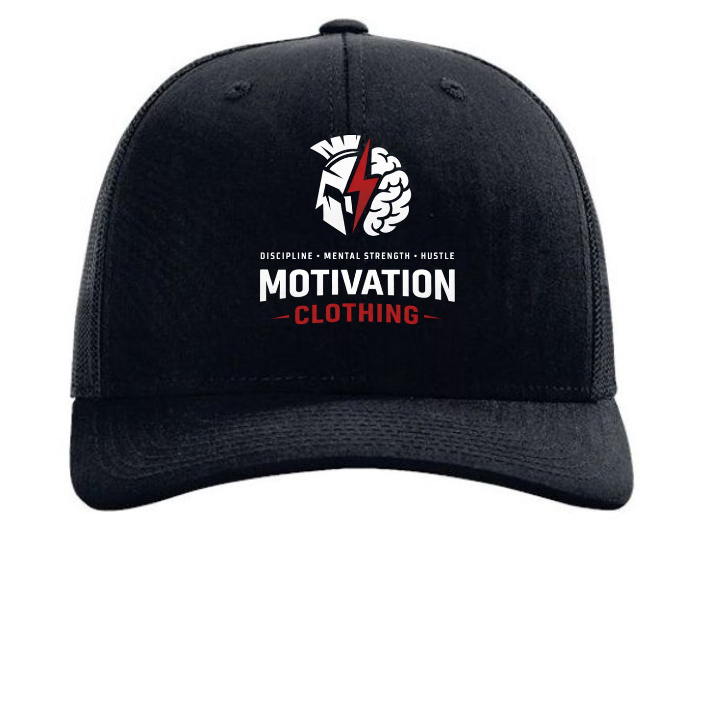 Navy - FRONT