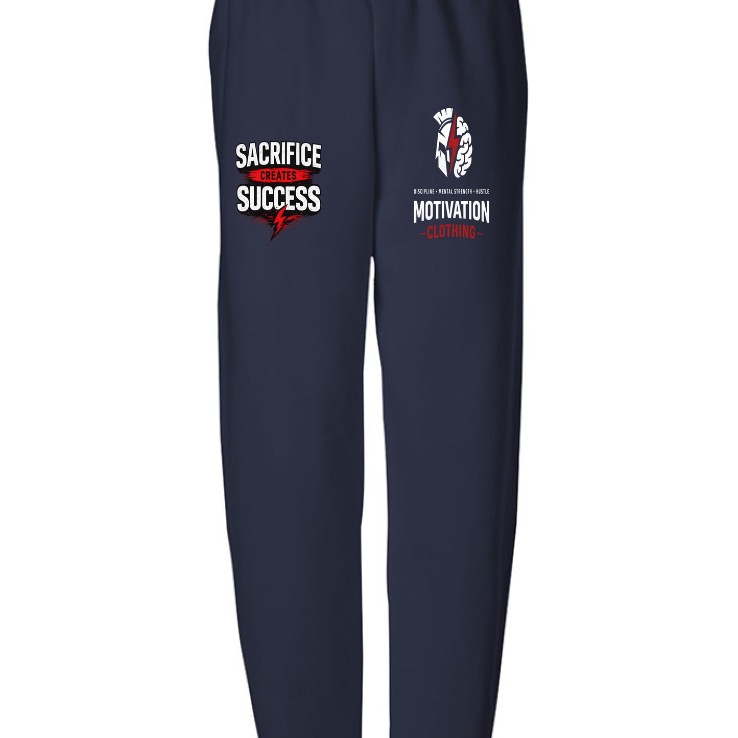 TRUE NAVY - FRONT