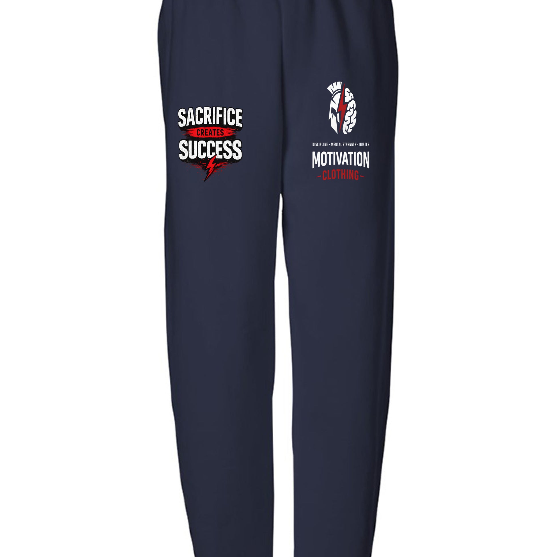 TRUE NAVY - FRONT