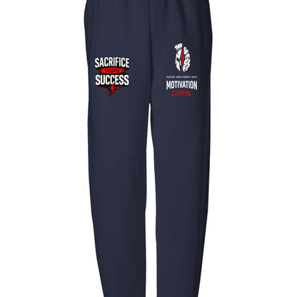 TRUE NAVY - FRONT