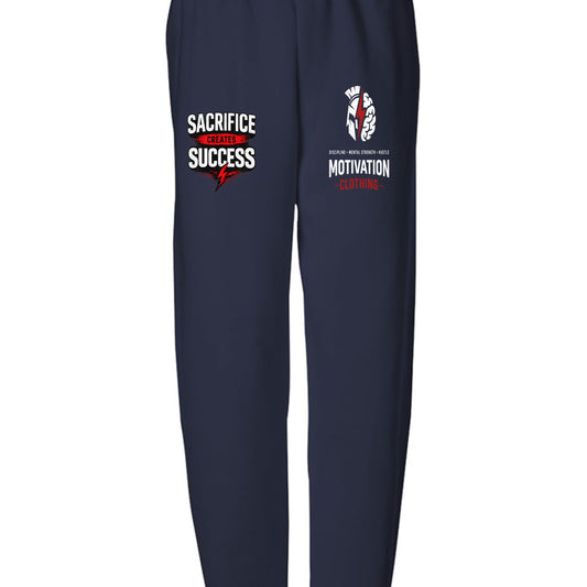 TRUE NAVY - FRONT